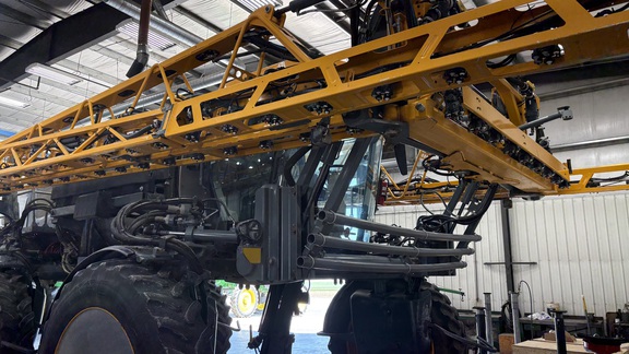 2022 Hagie STS12 Sprayer/High Clearance
