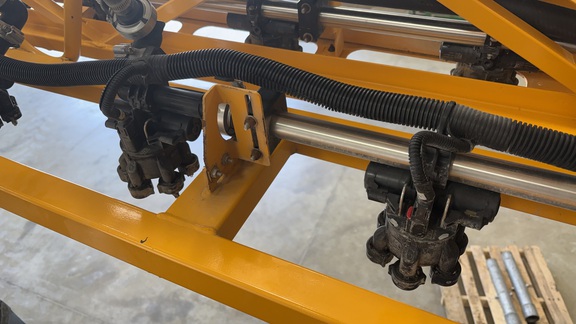2022 Hagie STS12 Sprayer/High Clearance