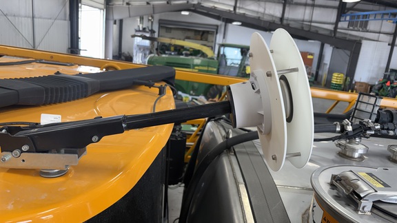 2022 Hagie STS12 Sprayer/High Clearance