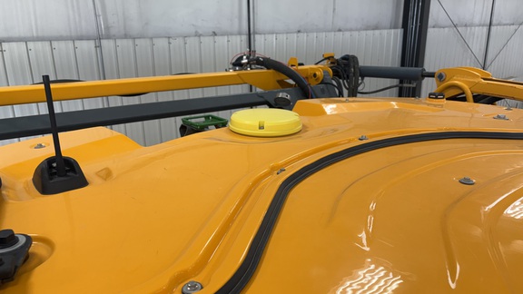 2022 Hagie STS12 Sprayer/High Clearance