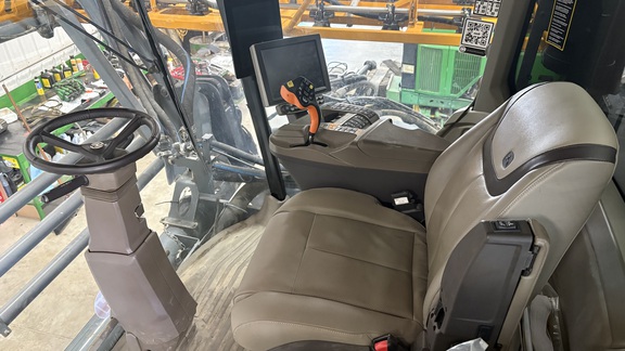 2022 Hagie STS12 Sprayer/High Clearance