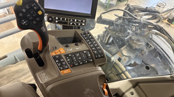 2022 Hagie STS12 Sprayer/High Clearance