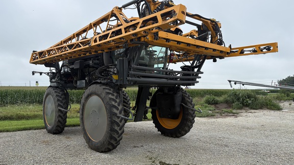 2022 Hagie STS12 Sprayer/High Clearance