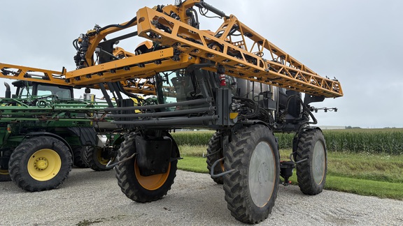 2022 Hagie STS12 Sprayer/High Clearance