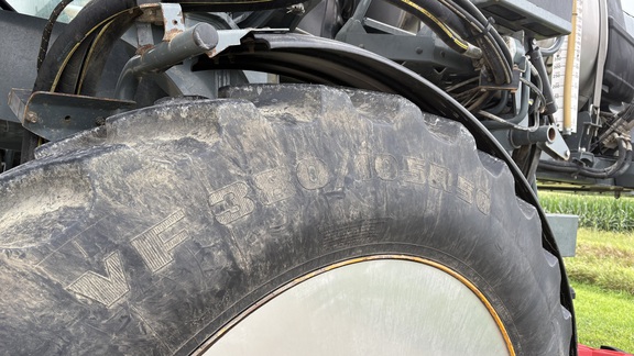 2022 Hagie STS12 Sprayer/High Clearance
