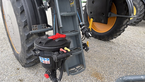 2022 Hagie STS12 Sprayer/High Clearance