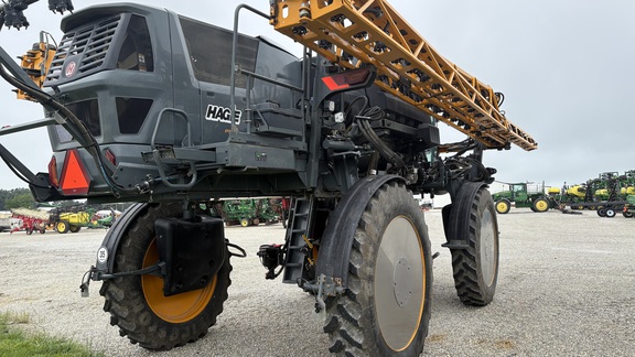 2022 Hagie STS12 Sprayer/High Clearance