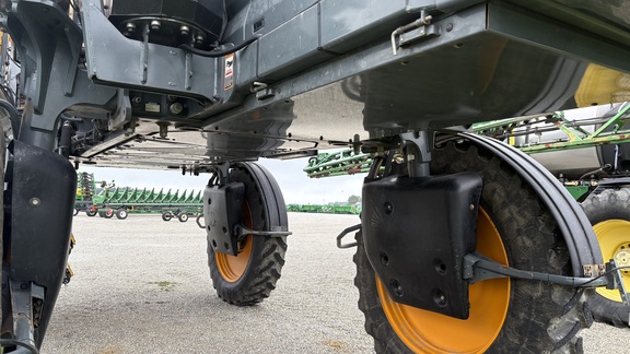2022 Hagie STS12 Sprayer/High Clearance