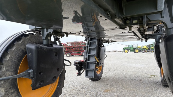 2022 Hagie STS12 Sprayer/High Clearance