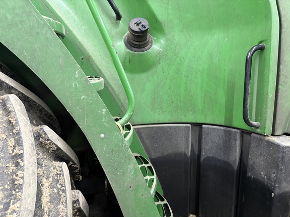 2016 John Deere 8800 Forage Harvester