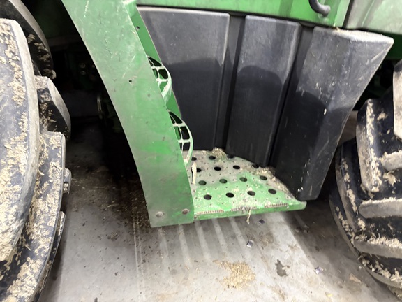 2016 John Deere 8800 Forage Harvester