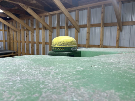 2016 John Deere 8800 Forage Harvester
