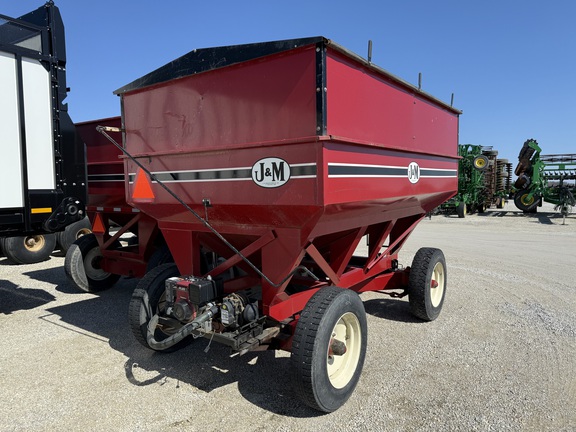 1999 J&M 385-SD Tender