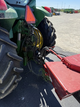 2018 New Holland H7230 Mower Conditioner