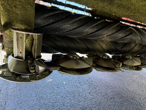 2018 New Holland H7230 Mower Conditioner