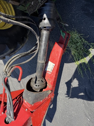 2018 New Holland H7230 Mower Conditioner