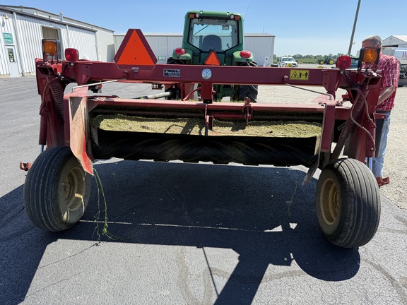 2018 New Holland H7230 Mower Conditioner