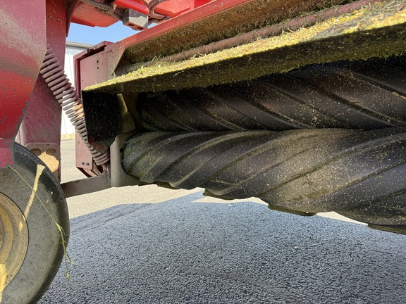 2018 New Holland H7230 Mower Conditioner