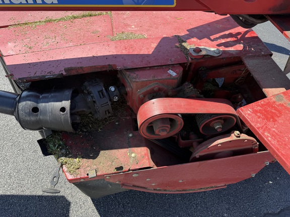 2018 New Holland H7230 Mower Conditioner