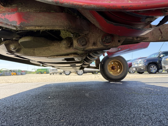 2018 New Holland H7230 Mower Conditioner