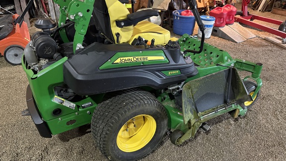 2018 John Deere Z930R Mower/Zero Turn
