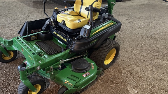 2018 John Deere Z930R Mower/Zero Turn
