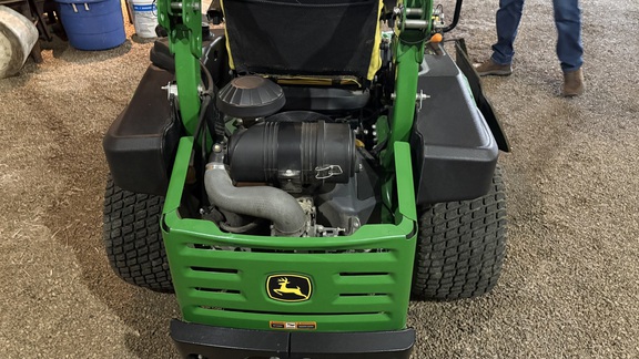 2018 John Deere Z930R Mower/Zero Turn