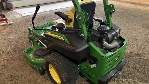 2018 John Deere Z930R Mower/Zero Turn