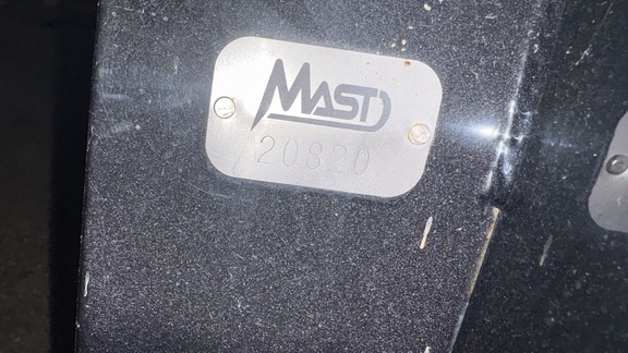 2015 Misc 96" Snow Blade SSL Misc
