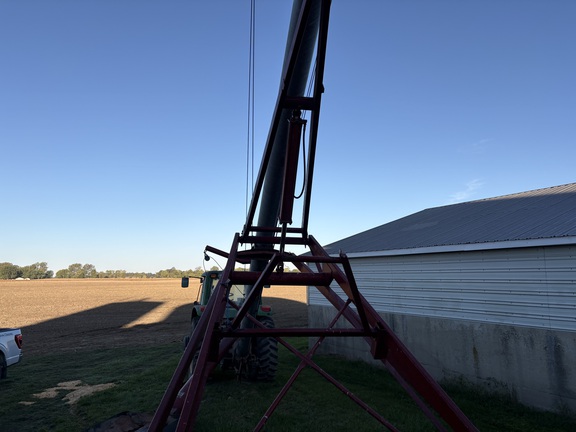 2015 Mayrath 10X70 Grain Auger