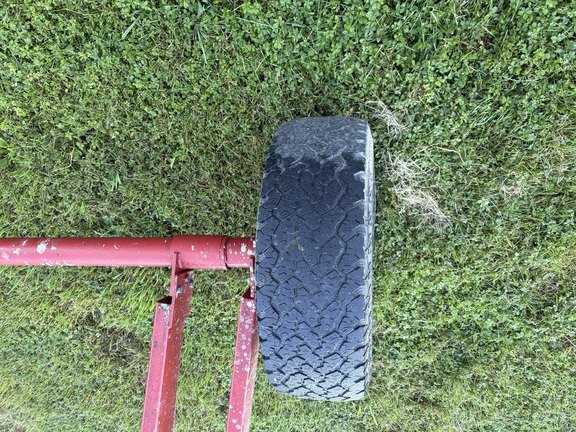 2015 Mayrath 10X70 Grain Auger