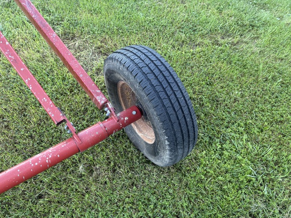 2015 Mayrath 10X70 Grain Auger