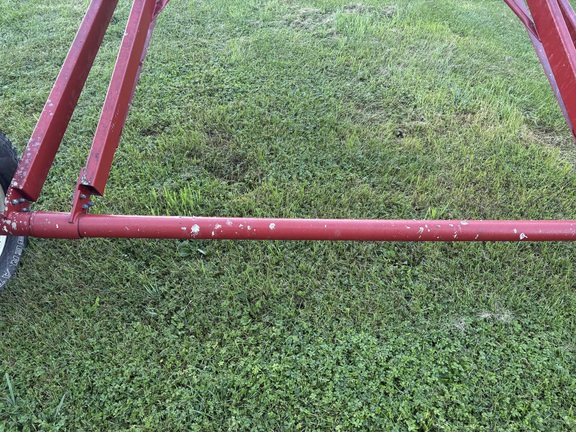 2015 Mayrath 10X70 Grain Auger