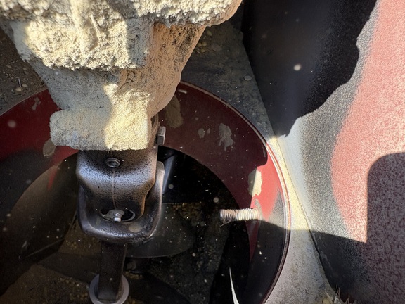 2018 Mayrath 10X72 Grain Auger