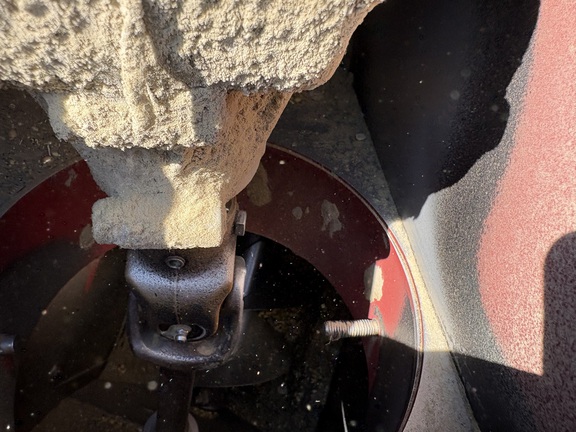 2018 Mayrath 10X72 Grain Auger