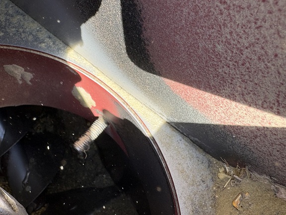 2018 Mayrath 10X72 Grain Auger