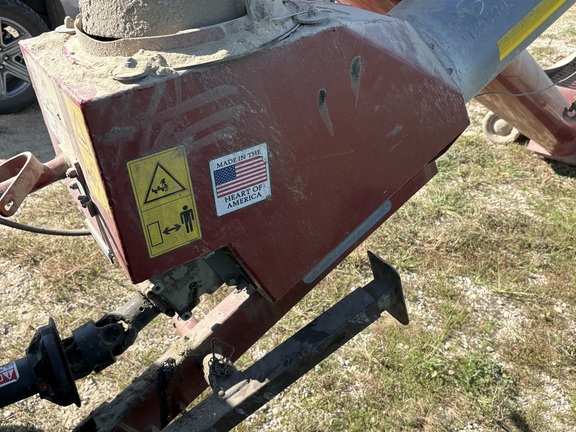 2018 Mayrath 10X72 Grain Auger