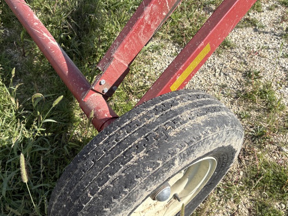 2018 Mayrath 10X72 Grain Auger