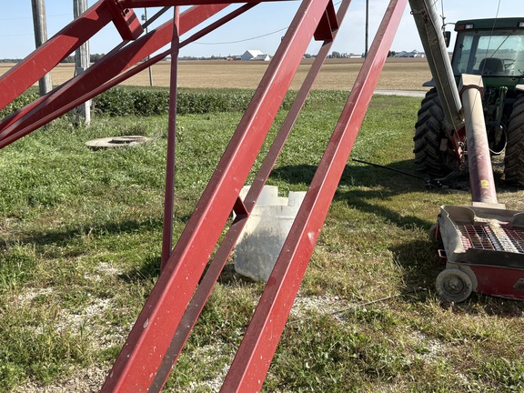 2018 Mayrath 10X72 Grain Auger