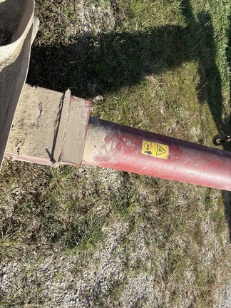 2018 Mayrath 10X72 Grain Auger