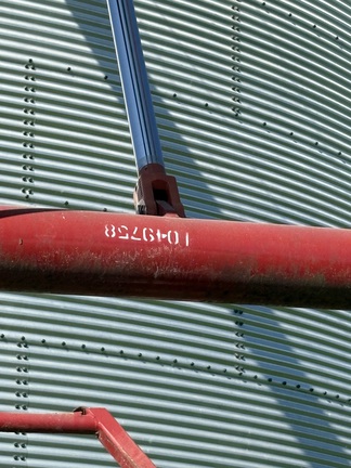 2018 Mayrath 10X72 Grain Auger