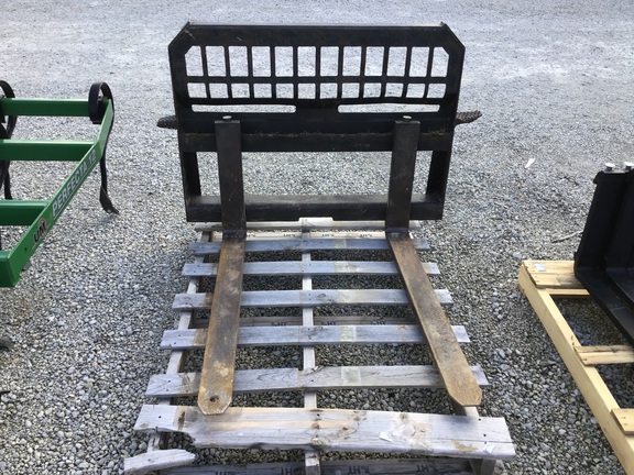 Misc 48" Pallet Forks Misc