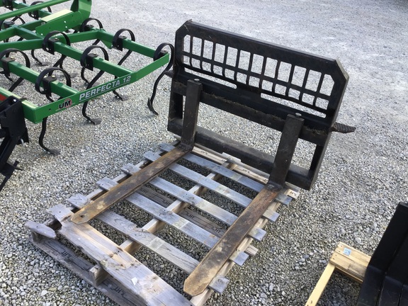 Misc 48" Pallet Forks Misc