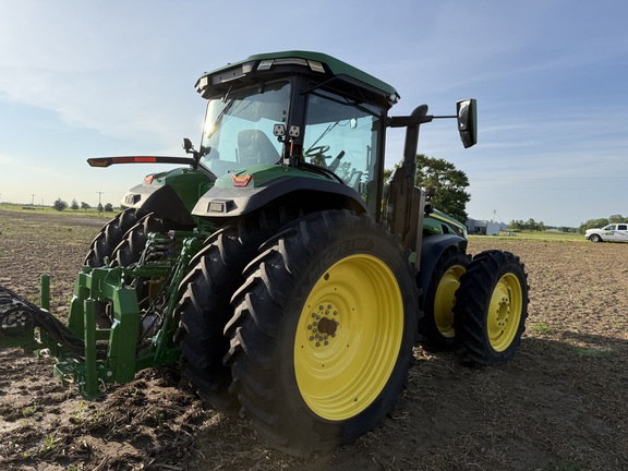 2023 John Deere 8R 340 Tractor
