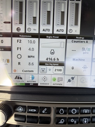 2023 John Deere 8R 340 Tractor