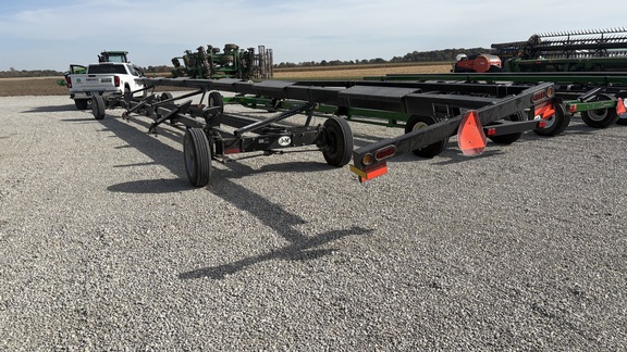 2024 J&M 4WS18-52 Header Transport