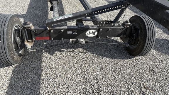 2024 J&M 4WS18-52 Header Transport