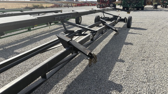2024 J&M 4WS18-52 Header Transport