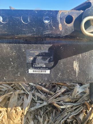 Iron number #5560112