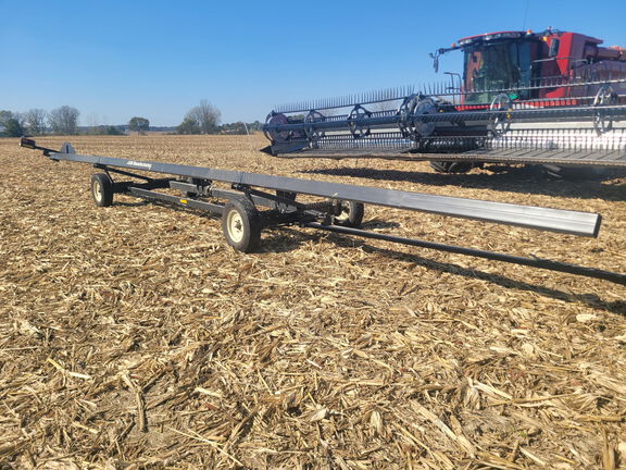 J&M HT-974 Header Transport